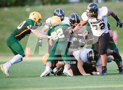 Thumbnail 1 in Lincoln Southeast @ Pius X photogallery.