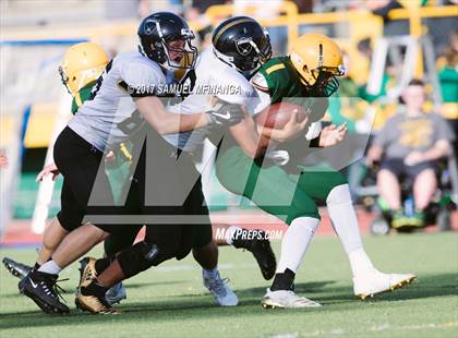 Thumbnail 3 in Lincoln Southeast @ Pius X photogallery.