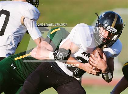 Thumbnail 1 in Lincoln Southeast @ Pius X photogallery.