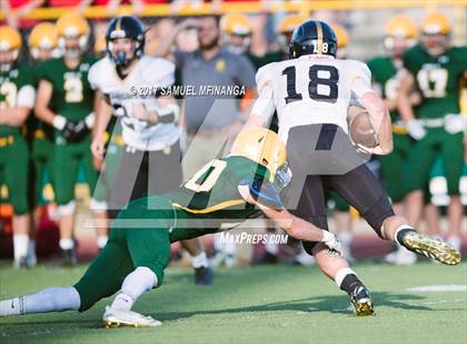 Thumbnail 3 in Lincoln Southeast @ Pius X photogallery.