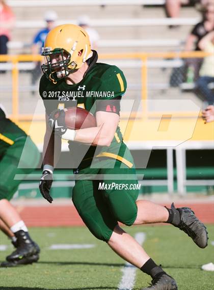 Thumbnail 1 in Lincoln Southeast @ Pius X photogallery.