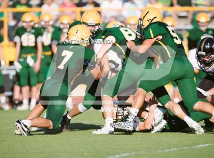 Thumbnail 3 in Lincoln Southeast @ Pius X photogallery.