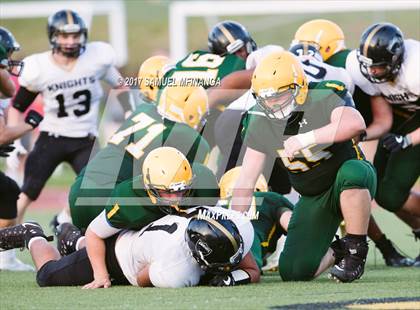 Thumbnail 3 in Lincoln Southeast @ Pius X photogallery.