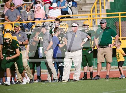 Thumbnail 3 in Lincoln Southeast @ Pius X photogallery.