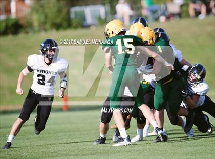 Thumbnail 3 in Lincoln Southeast @ Pius X photogallery.