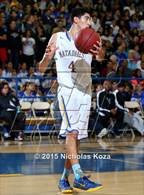 Photo from the gallery "Savanna vs. La Mirada (CIF SS Playoff)"