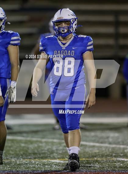Thumbnail 2 in  Bagdad vs Mogollon (AIA 1A Semifinal) photogallery.