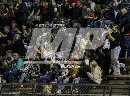 Thumbnail 1 in  Bagdad vs Mogollon (AIA 1A Semifinal) photogallery.