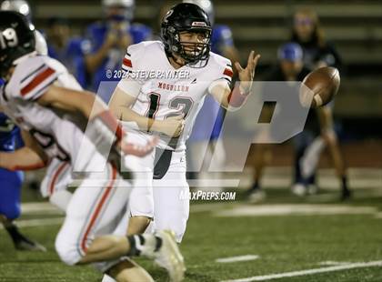 Thumbnail 2 in  Bagdad vs Mogollon (AIA 1A Semifinal) photogallery.