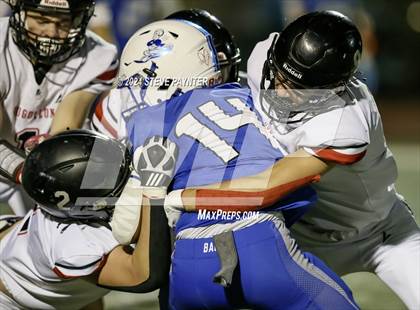 Thumbnail 2 in  Bagdad vs Mogollon (AIA 1A Semifinal) photogallery.