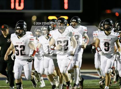 Thumbnail 2 in  Bagdad vs Mogollon (AIA 1A Semifinal) photogallery.