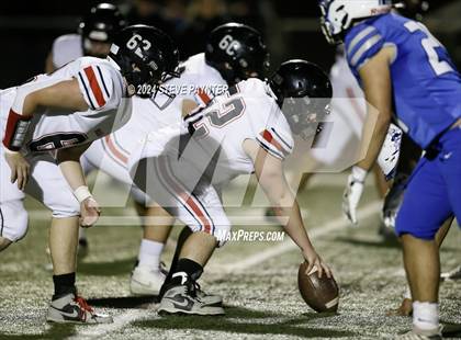 Thumbnail 1 in  Bagdad vs Mogollon (AIA 1A Semifinal) photogallery.