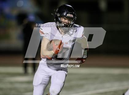 Thumbnail 1 in  Bagdad vs Mogollon (AIA 1A Semifinal) photogallery.