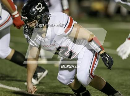 Thumbnail 2 in  Bagdad vs Mogollon (AIA 1A Semifinal) photogallery.