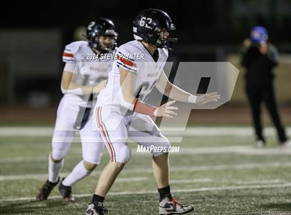 Thumbnail 1 in  Bagdad vs Mogollon (AIA 1A Semifinal) photogallery.
