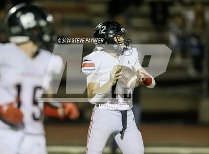 Thumbnail 2 in  Bagdad vs Mogollon (AIA 1A Semifinal) photogallery.