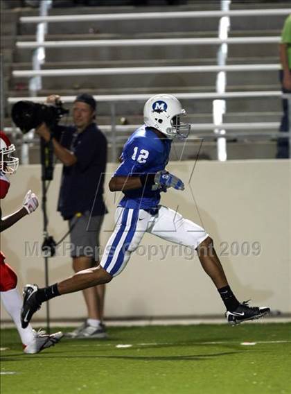 Thumbnail 3 in Midlothian @ Mineral Wells photogallery.