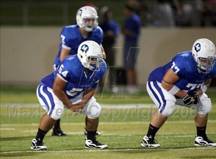 Thumbnail 3 in Midlothian @ Mineral Wells photogallery.