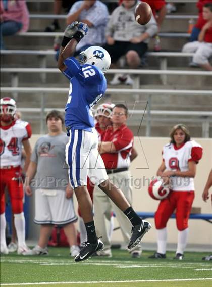 Thumbnail 1 in Midlothian @ Mineral Wells photogallery.