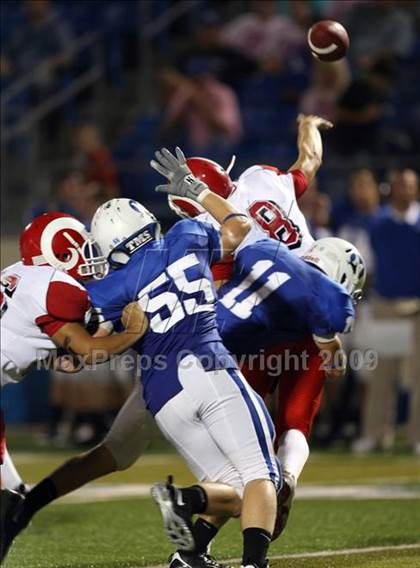 Thumbnail 2 in Midlothian @ Mineral Wells photogallery.