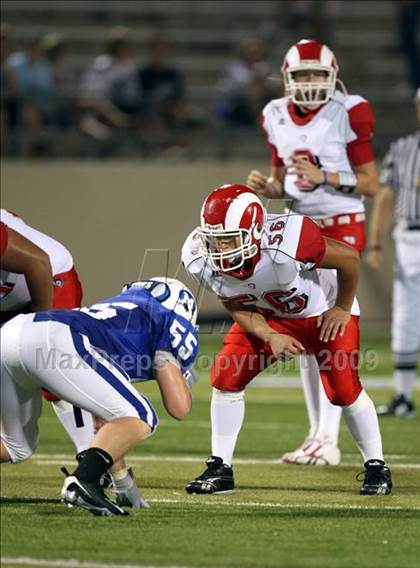 Thumbnail 3 in Midlothian @ Mineral Wells photogallery.