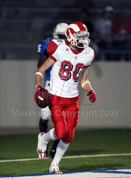 Thumbnail 3 in Midlothian @ Mineral Wells photogallery.
