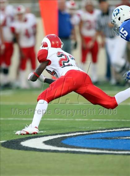 Thumbnail 3 in Midlothian @ Mineral Wells photogallery.