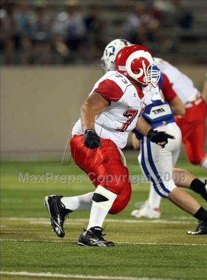 Thumbnail 1 in Midlothian @ Mineral Wells photogallery.
