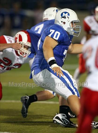 Thumbnail 3 in Midlothian @ Mineral Wells photogallery.