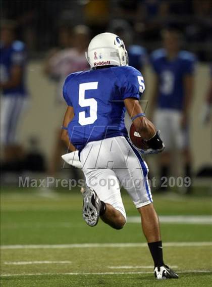 Thumbnail 1 in Midlothian @ Mineral Wells photogallery.