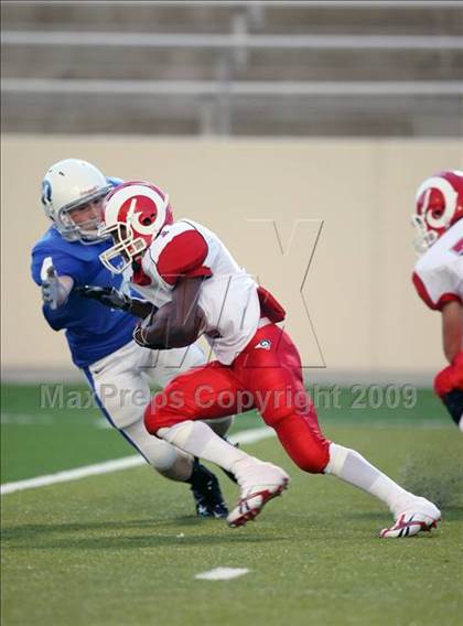 Thumbnail 3 in Midlothian @ Mineral Wells photogallery.