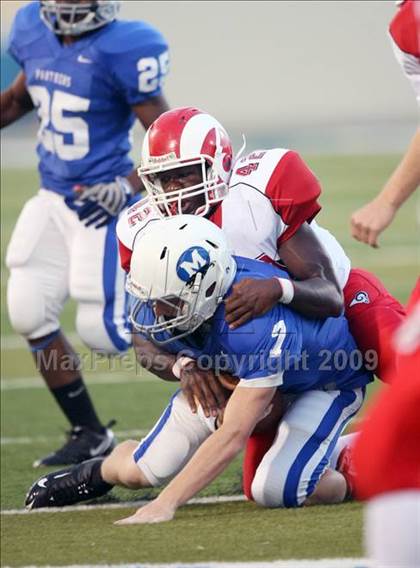 Thumbnail 1 in Midlothian @ Mineral Wells photogallery.