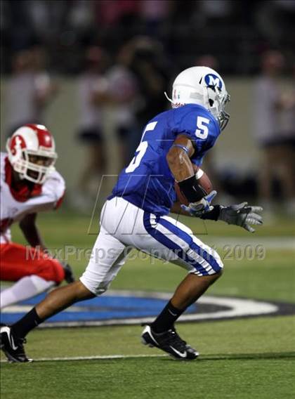 Thumbnail 3 in Midlothian @ Mineral Wells photogallery.