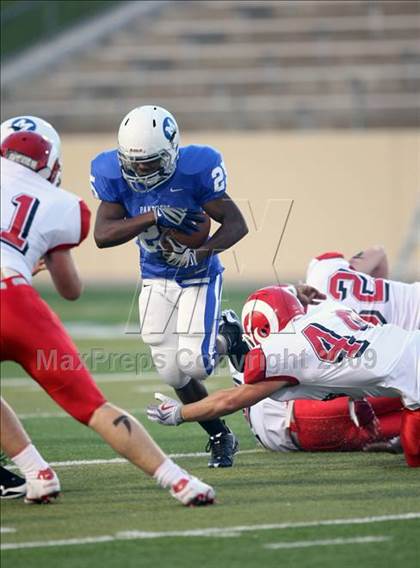 Thumbnail 2 in Midlothian @ Mineral Wells photogallery.