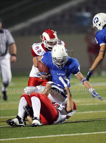 Thumbnail 2 in Midlothian @ Mineral Wells photogallery.