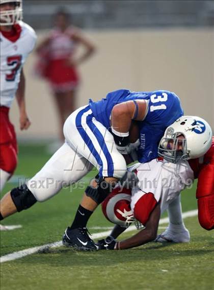 Thumbnail 3 in Midlothian @ Mineral Wells photogallery.