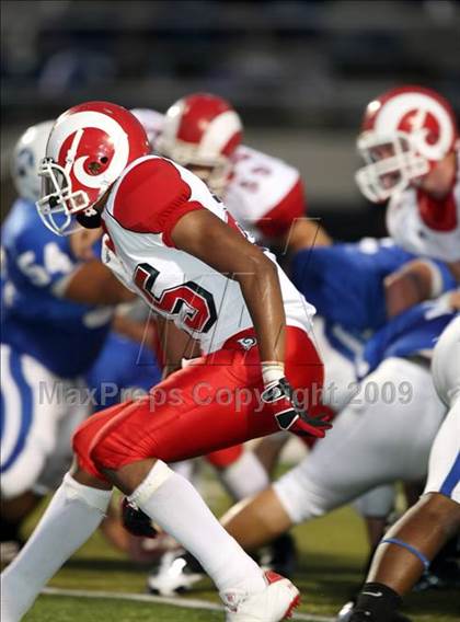 Thumbnail 1 in Midlothian @ Mineral Wells photogallery.