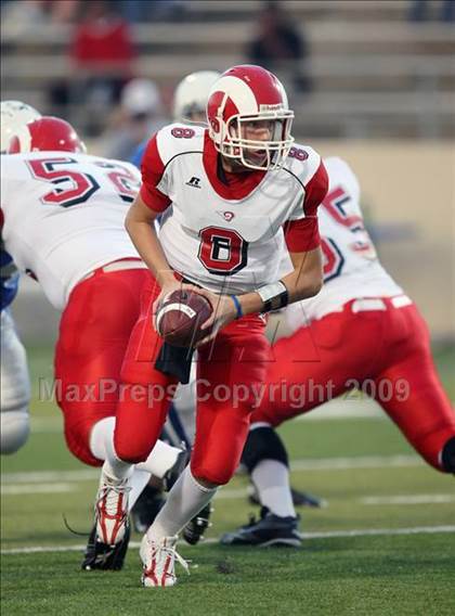 Thumbnail 3 in Midlothian @ Mineral Wells photogallery.