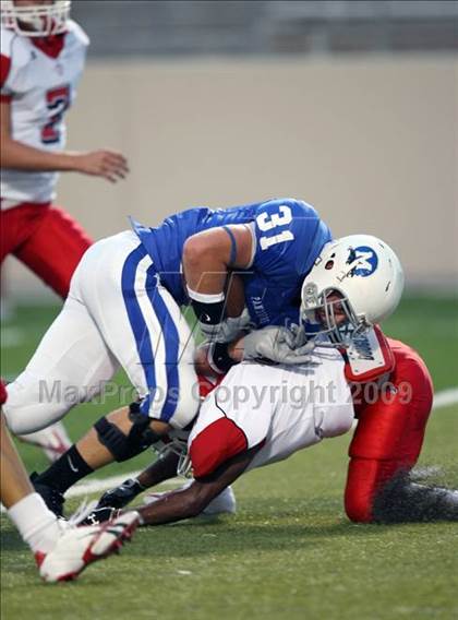 Thumbnail 1 in Midlothian @ Mineral Wells photogallery.