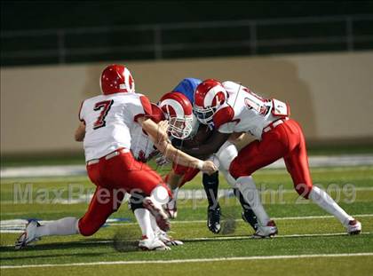 Thumbnail 1 in Midlothian @ Mineral Wells photogallery.