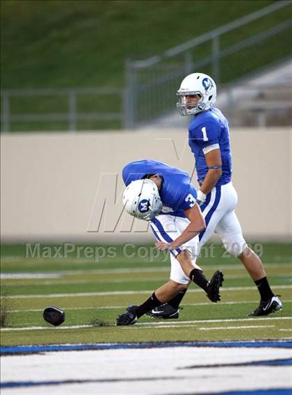 Thumbnail 1 in Midlothian @ Mineral Wells photogallery.
