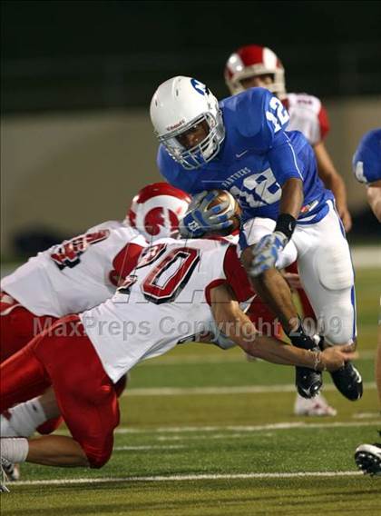 Thumbnail 2 in Midlothian @ Mineral Wells photogallery.