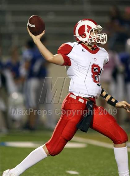 Thumbnail 2 in Midlothian @ Mineral Wells photogallery.