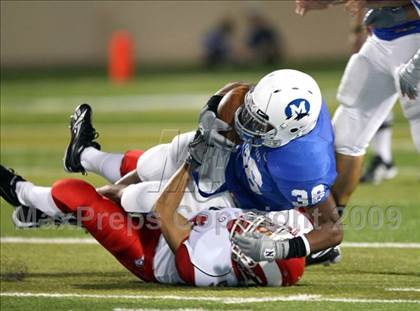 Thumbnail 1 in Midlothian @ Mineral Wells photogallery.