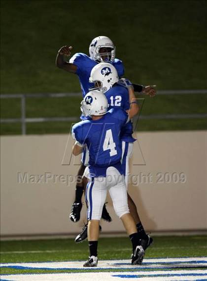 Thumbnail 2 in Midlothian @ Mineral Wells photogallery.