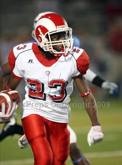 Thumbnail 2 in Midlothian @ Mineral Wells photogallery.