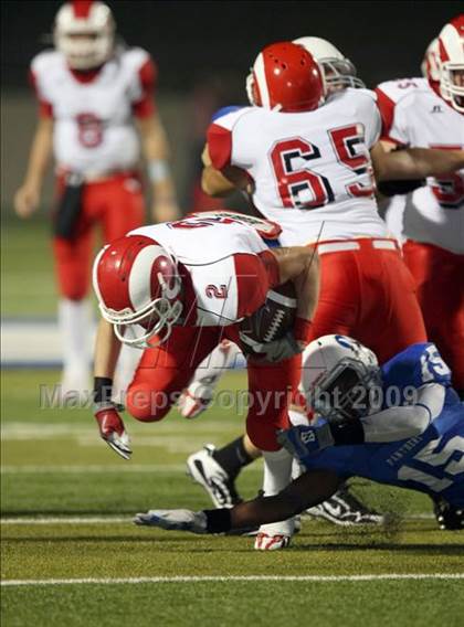 Thumbnail 2 in Midlothian @ Mineral Wells photogallery.