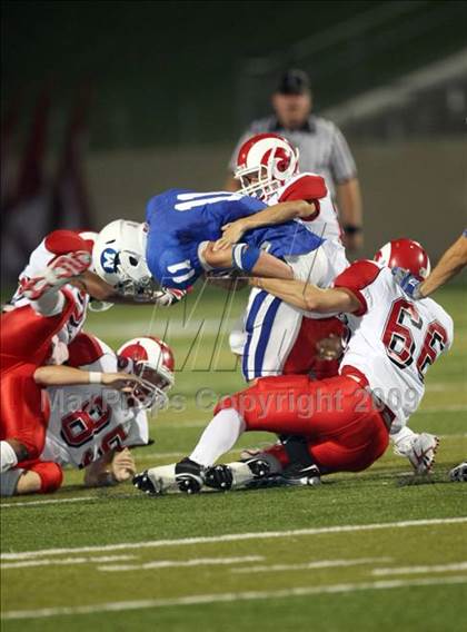 Thumbnail 1 in Midlothian @ Mineral Wells photogallery.