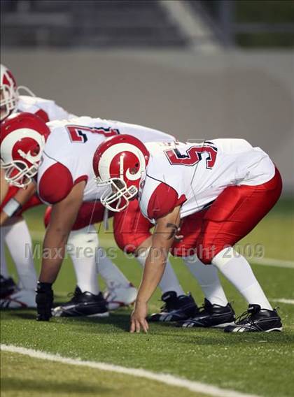 Thumbnail 3 in Midlothian @ Mineral Wells photogallery.