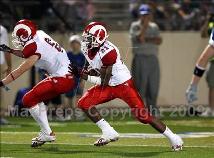 Thumbnail 3 in Midlothian @ Mineral Wells photogallery.